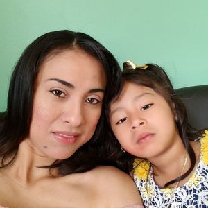 Meet your Posher, Blanca